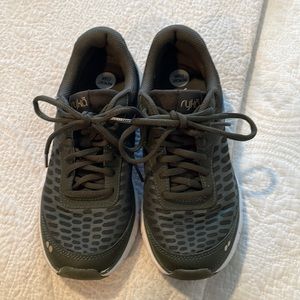 Ryka memory foam sneakers